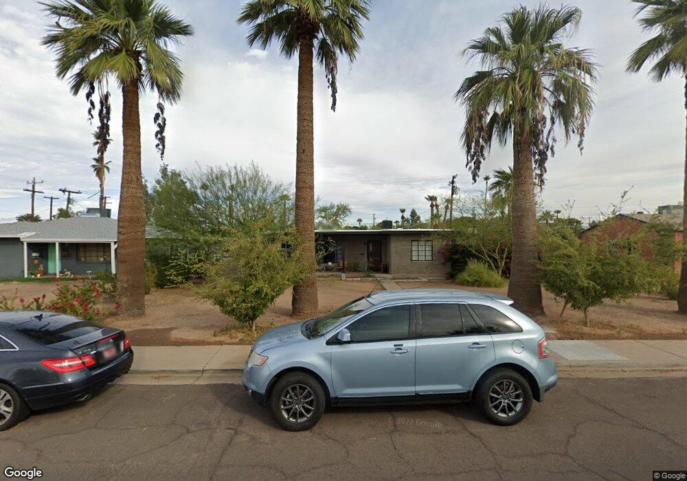 1632 E Verde Ln, Phoenix, AZ 85016 - photo 1