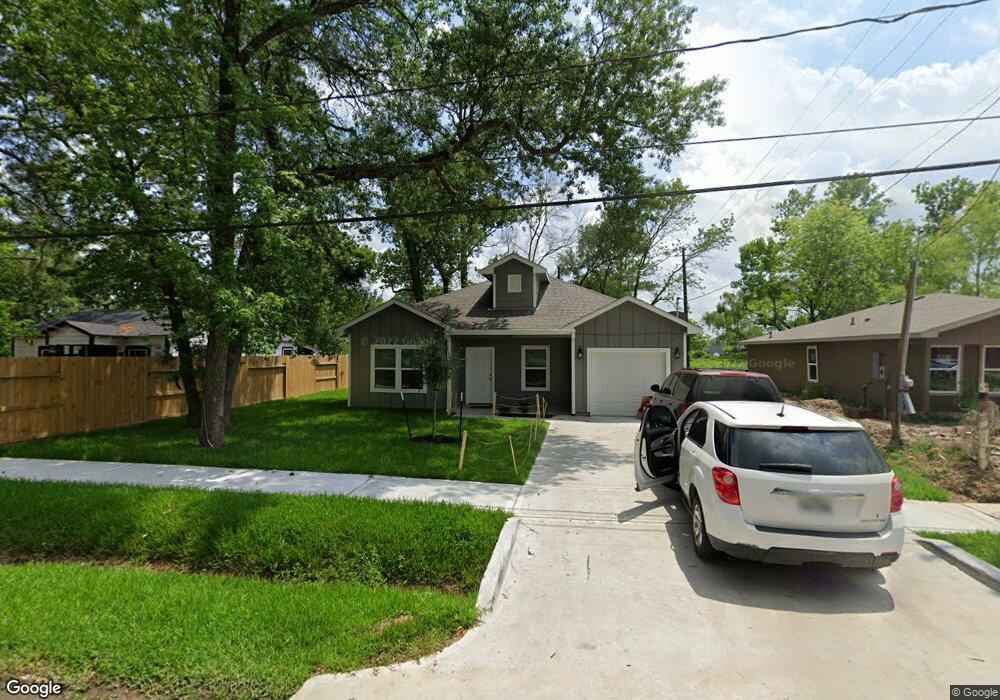 7120 Bywood St, Houston, TX 77028 - photo 1