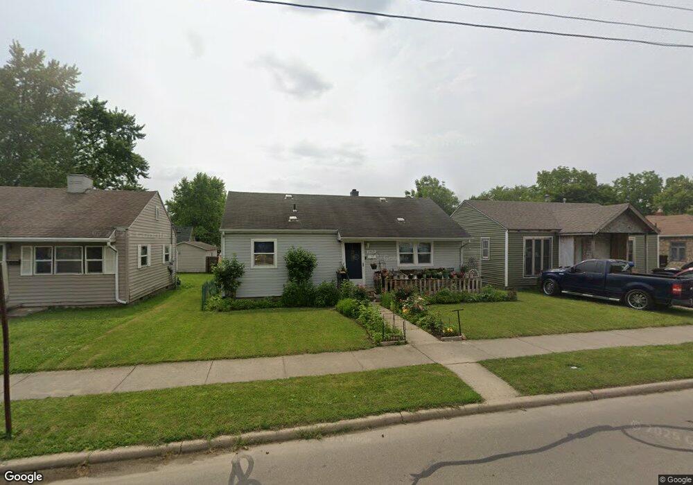 2409 Central Ave, Anderson, IN 46016 - photo 1