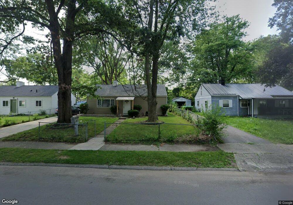 197 S Hampton Rd, Columbus, OH 43213 - photo 1