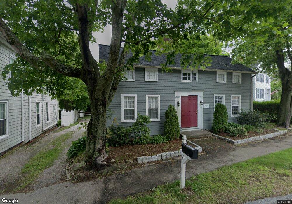 00 Main St, Stonington, CT 06378 - photo 1