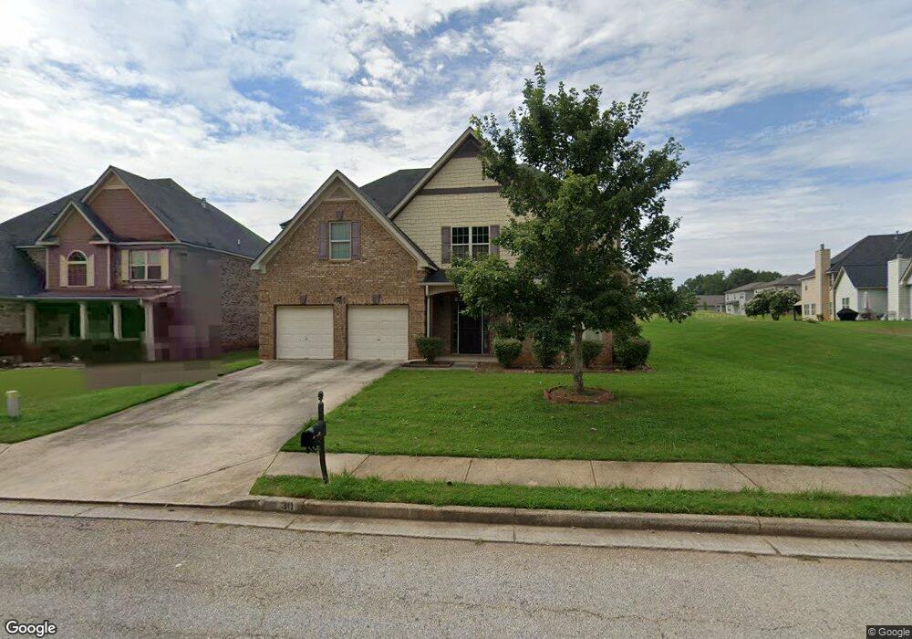 0 Vermillion Way unit 8928097, Covington, GA 30016 - photo 1