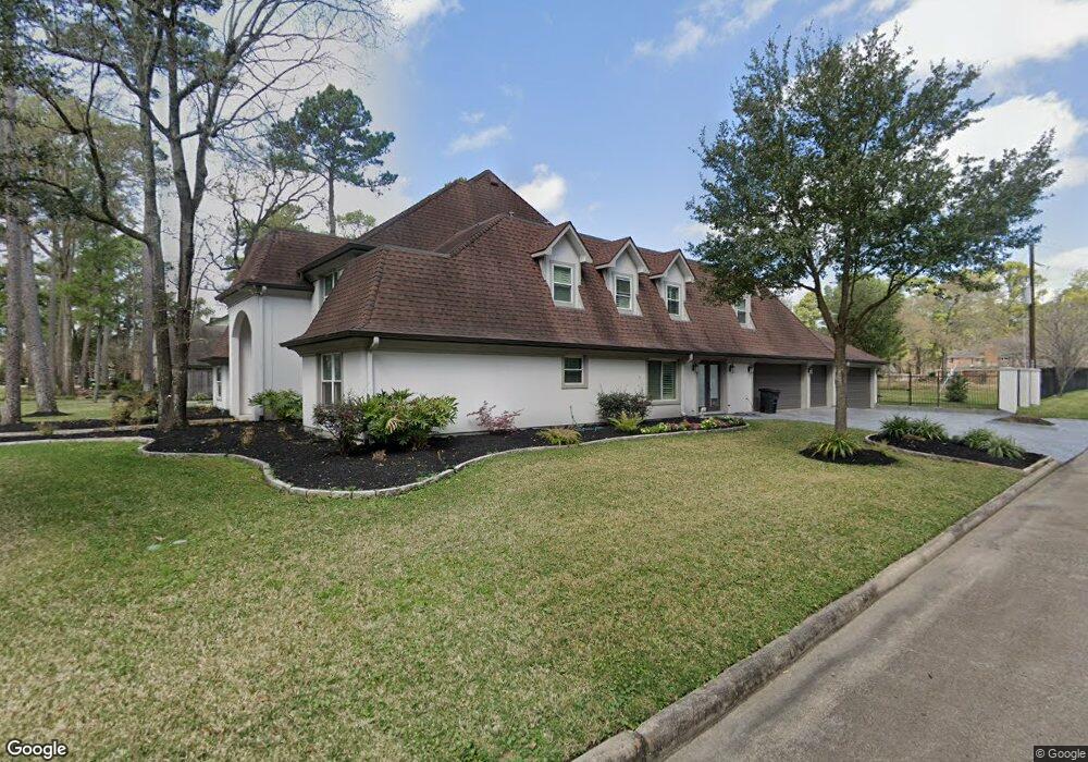 11206 Patridge Dr, Houston, TX 77070 - photo 1