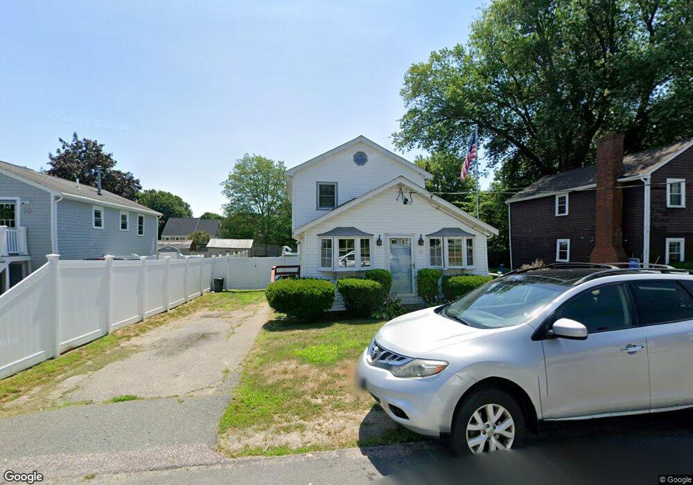 99 Towne Way, Marshfield, MA 02050 - photo 1