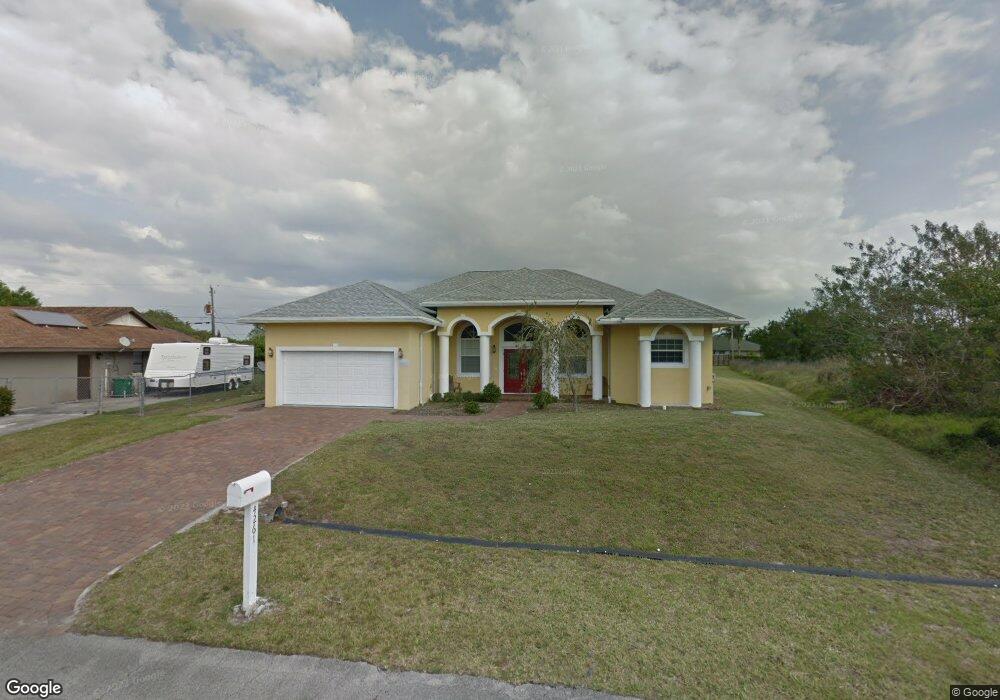 4261 SW Whitebread Rd, Port Saint Lucie, FL 34953 - photo 1