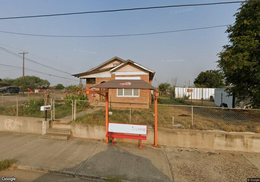 2602 Springfield Ave, Laredo, TX 78040 - photo 1