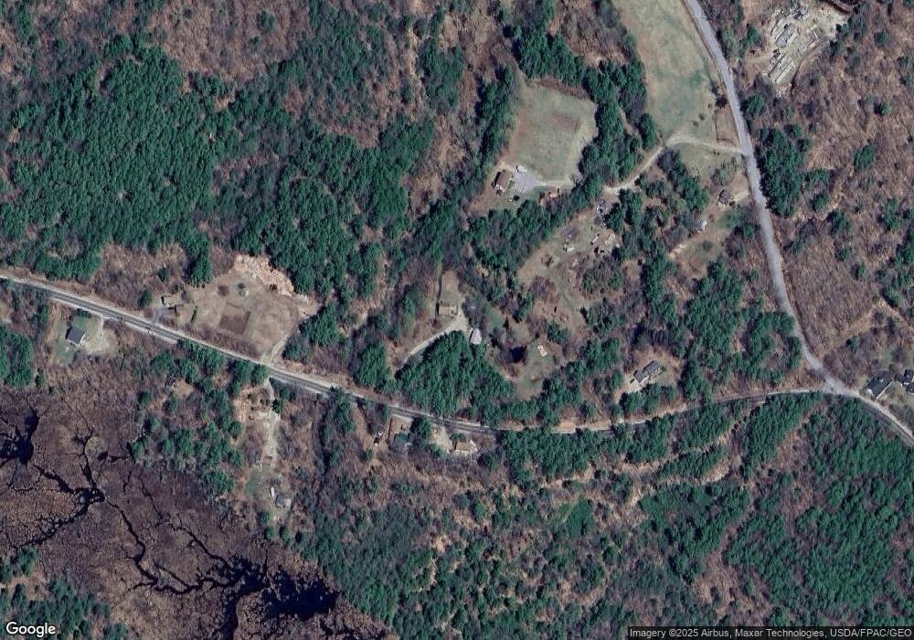 35 Mountain Rd, Center Tuftonboro, NH 03816 - photo 1