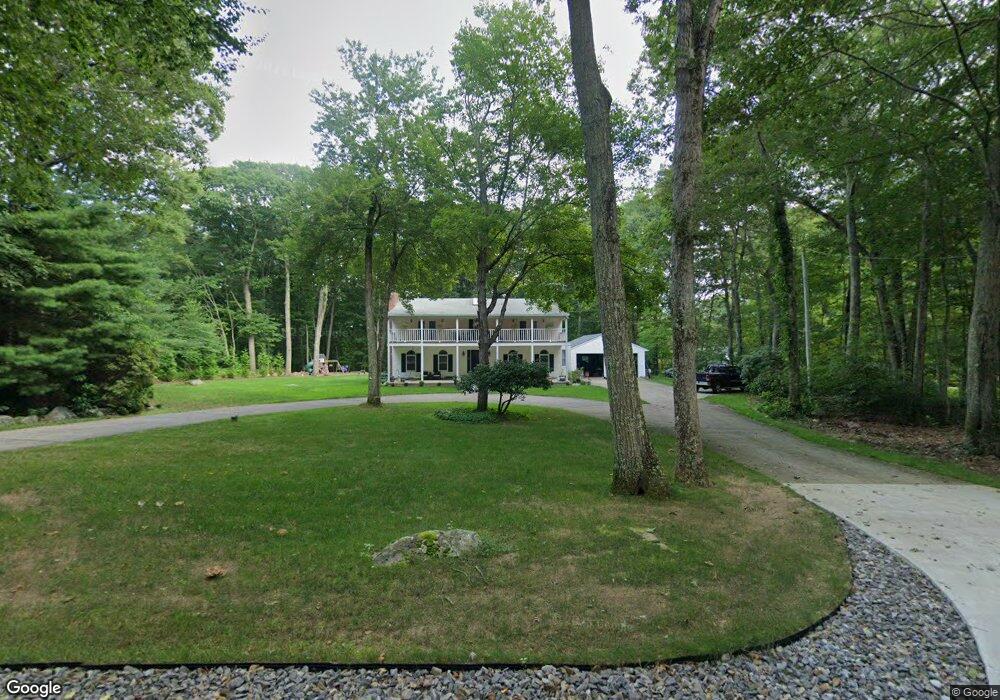 220 Franklin Rd unit JOHN, Coventry, RI 02816 - photo 1