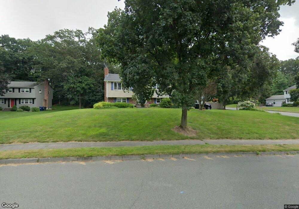 1 Lucaya Cir, Wilmington, MA 01887 - photo 1