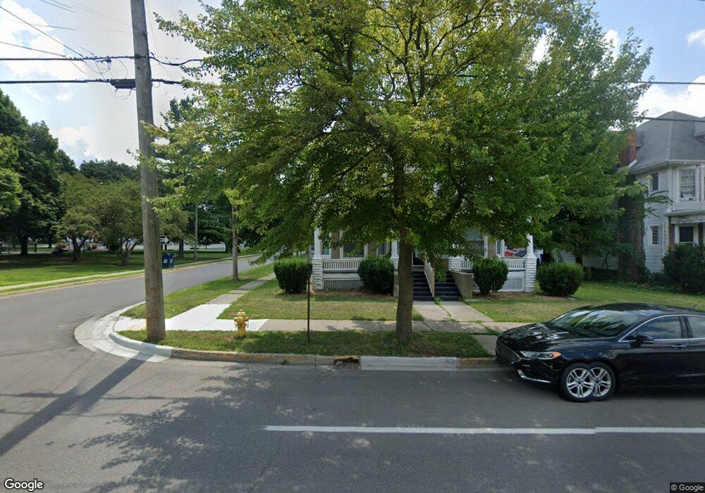 426 E Maumee St, Adrian, MI 49221 - photo 1