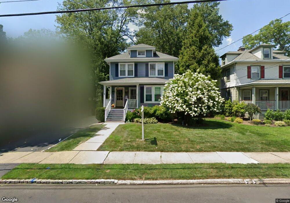 55 Hedges Ave, Chatham, NJ 07928 - photo 1