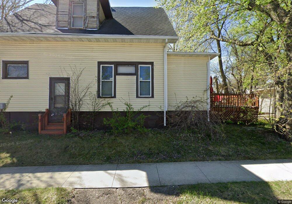 1618 Mlk jr Pkwy, Des Moines, IA 50314 - photo 1