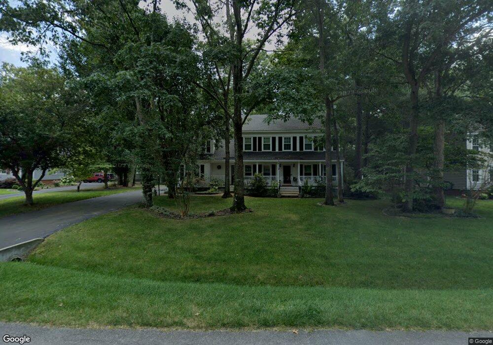 9197 Fetlock Dr, Mechanicsville, VA 23116 - photo 1