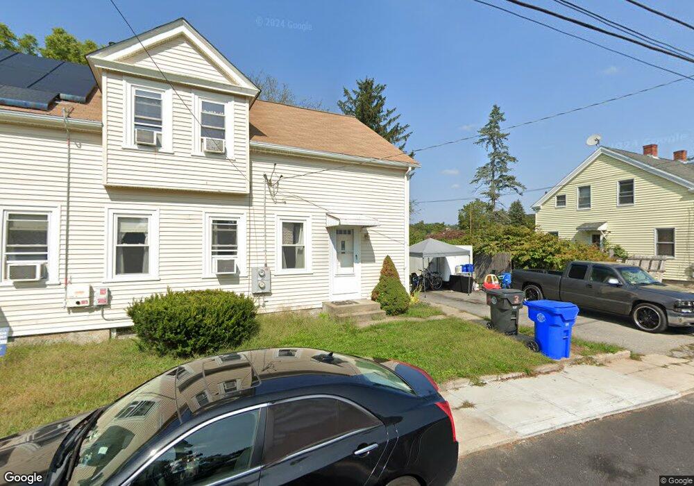 13 Hepburn St, West Warwick, RI 02893 - photo 1