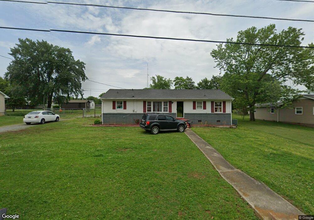 1405 Cherry St, Shelbyville, TN 37160 - photo 1