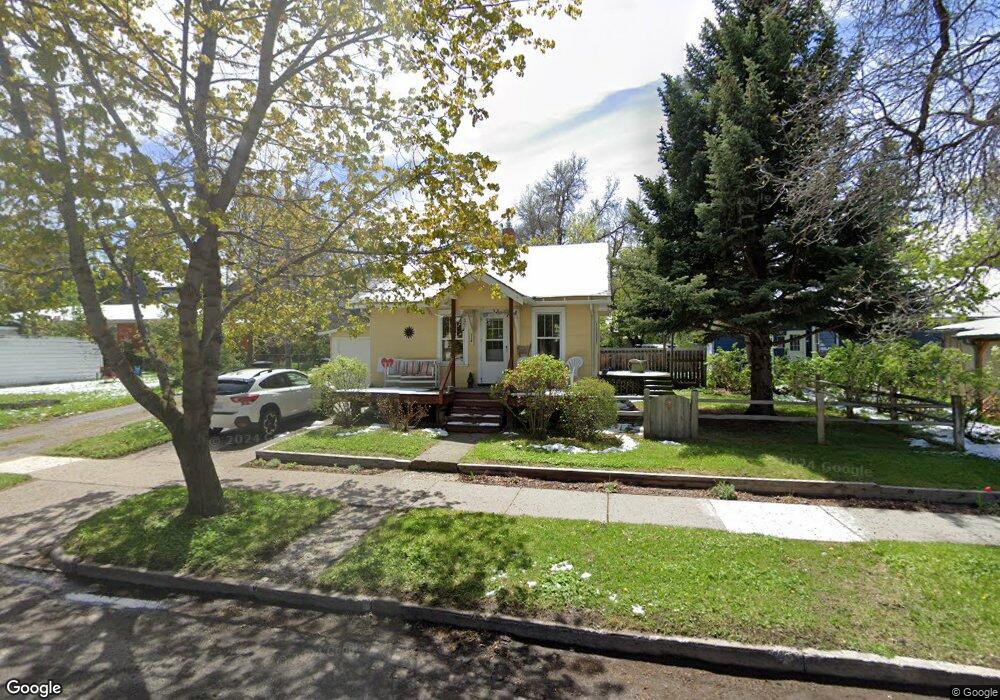 714 W Curtiss St, Bozeman, MT 59715 - photo 1