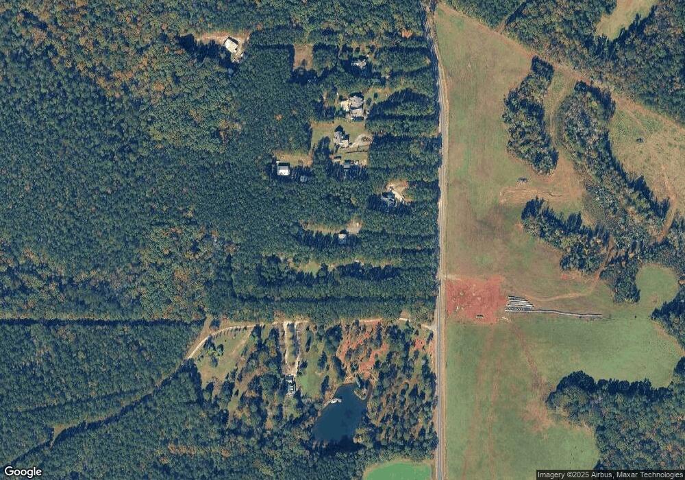 295 Mccowan Rd, Forsyth, GA 31029 - photo 1