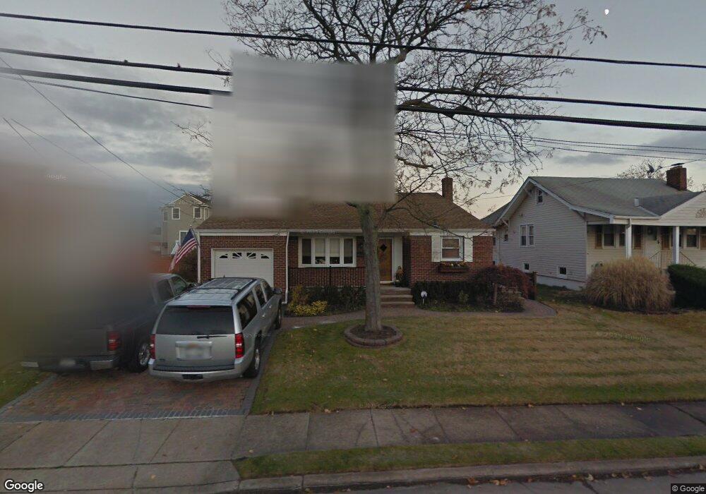 469 S Long Beach Ave, Freeport, NY 11520 - photo 1