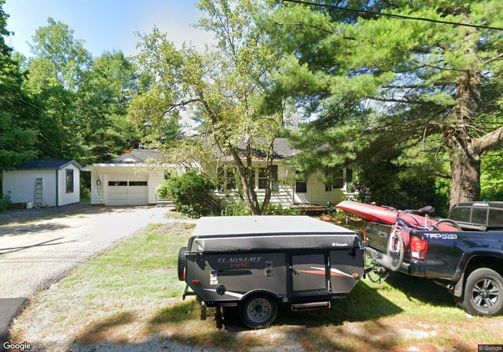 289 Montello St, Lewiston, ME 04240 - photo 1