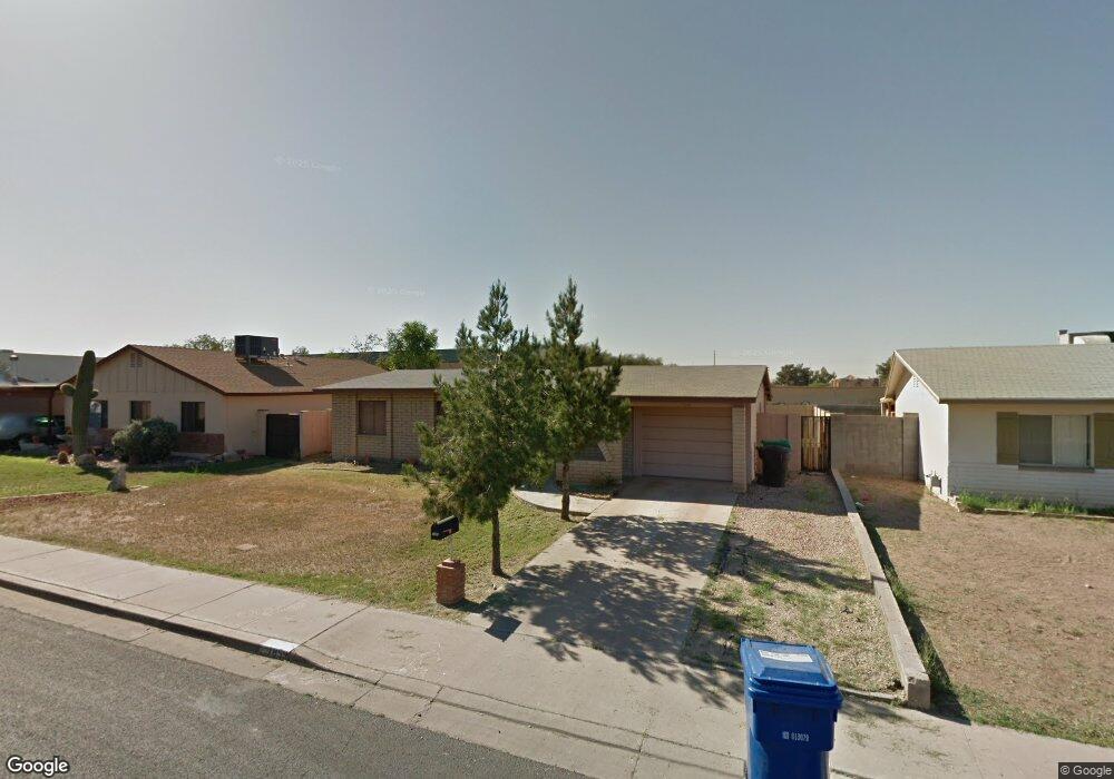 1859 E Florian Ave unit 2, Mesa, AZ 85204 - photo 1