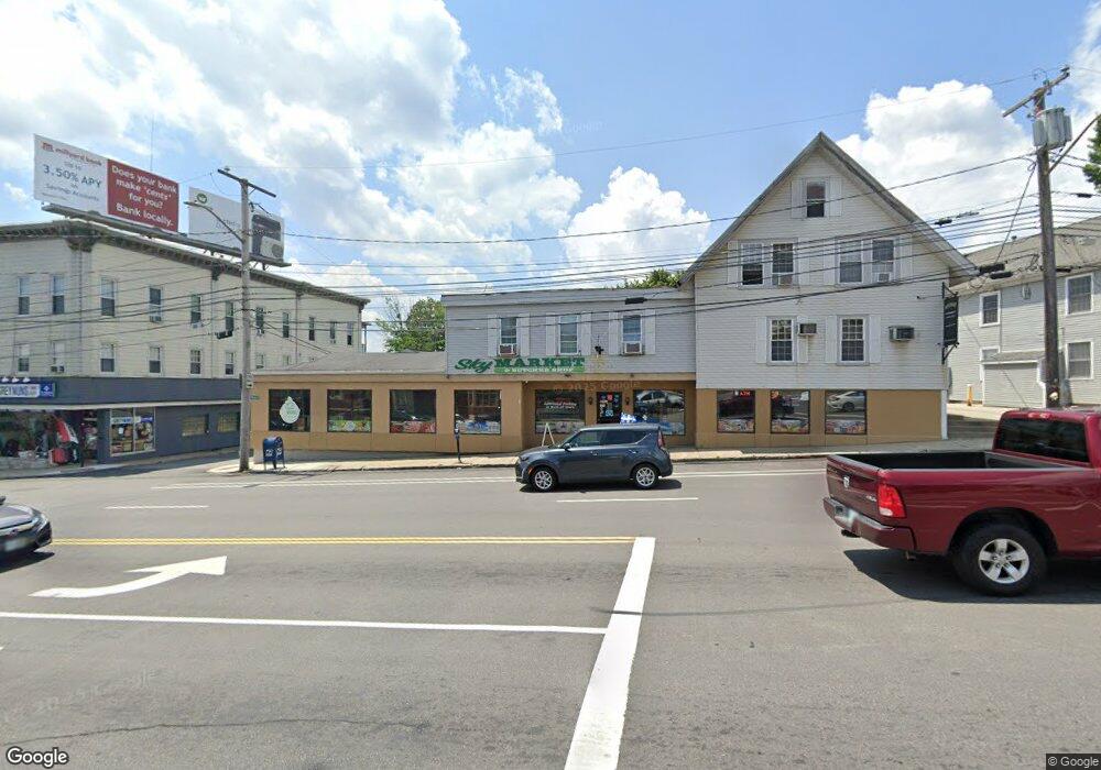 53 Amherst St, Nashua, NH 03064 - photo 1