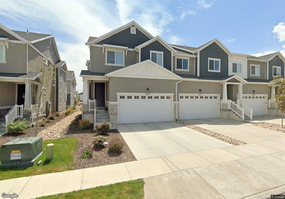 3717 W 1700 N unit 1020, Lehi, UT 84043 - photo 1
