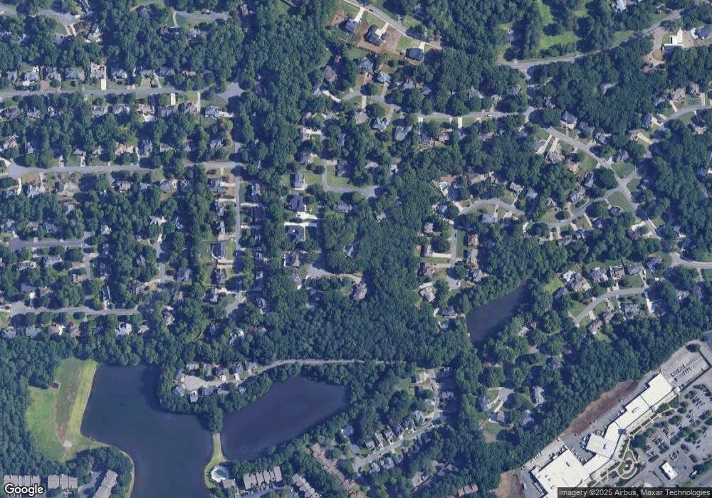 867 Laurel Crest Ct SW, Marietta, GA 30064 - photo 1