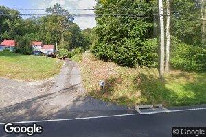 297 Southbury Rd, Roxbury, CT 06783