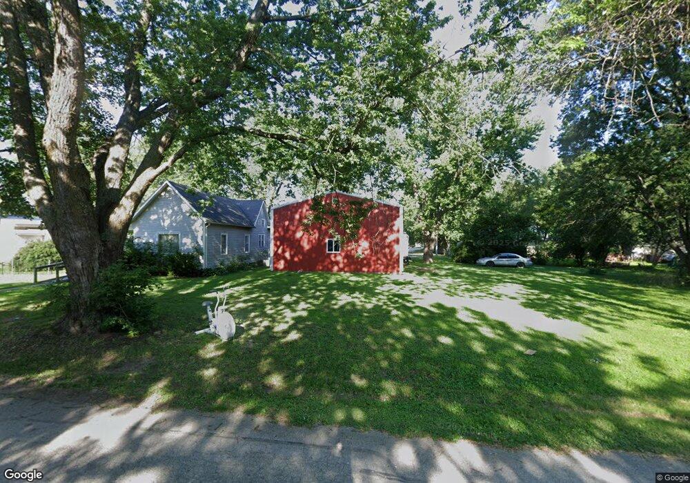 407 Walnut St, Overbrook, KS 66524 - photo 1