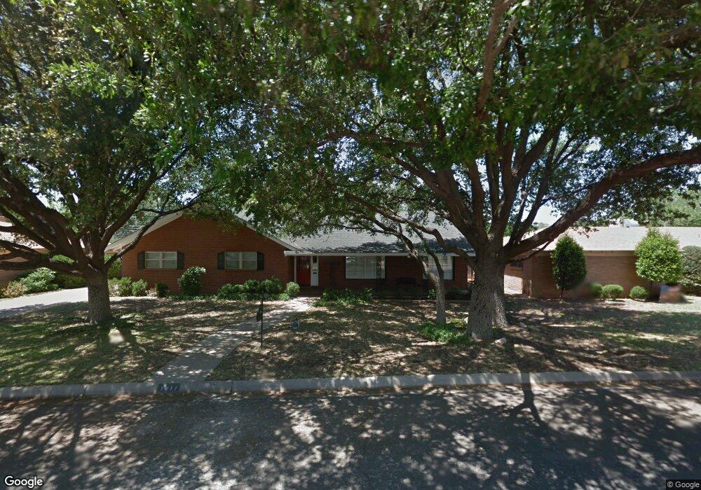 1411 Sparks St, Midland, TX 79701 - photo 1