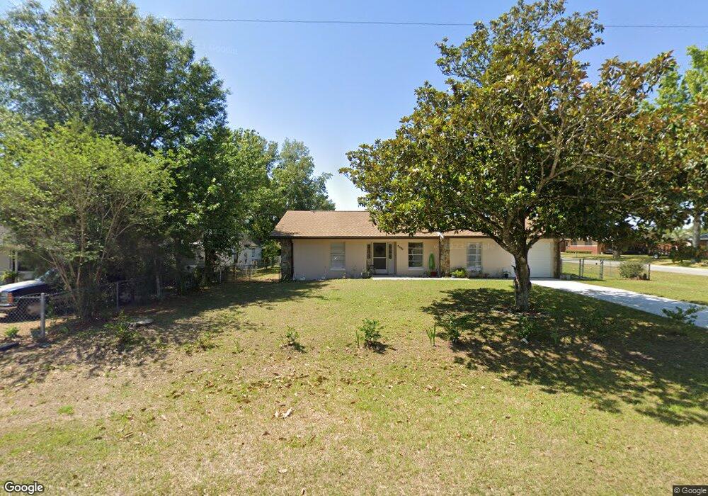21484 SW Honeysuckle St, Dunnellon, FL 34431 - photo 1