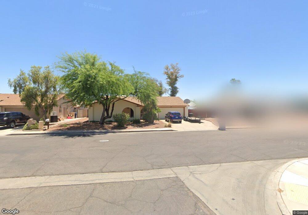 707 W Los Lagos Vista Ave, Mesa, AZ 85210 - photo 1