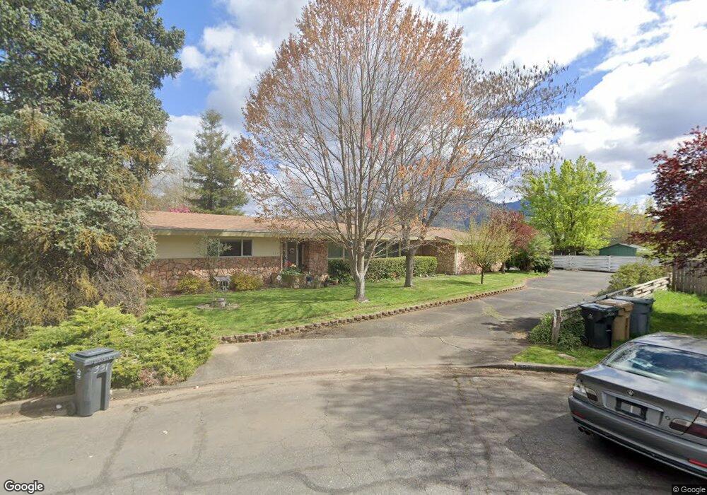 331 NE Emerald Way, Grants Pass, OR 97526 - photo 1