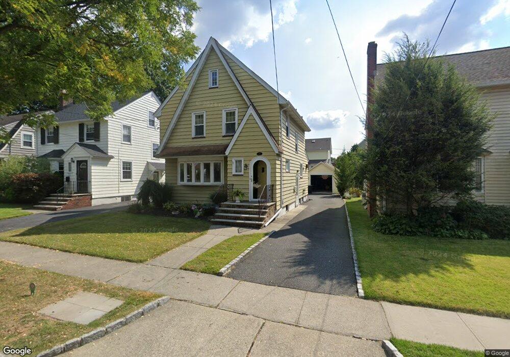 157 Whittle Ave, Bloomfield, NJ 07003 - photo 1