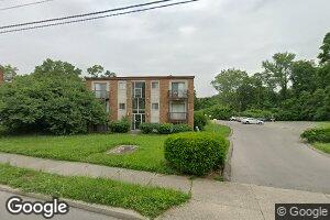 634 Gholson Ave, Cincinnati, OH 45229