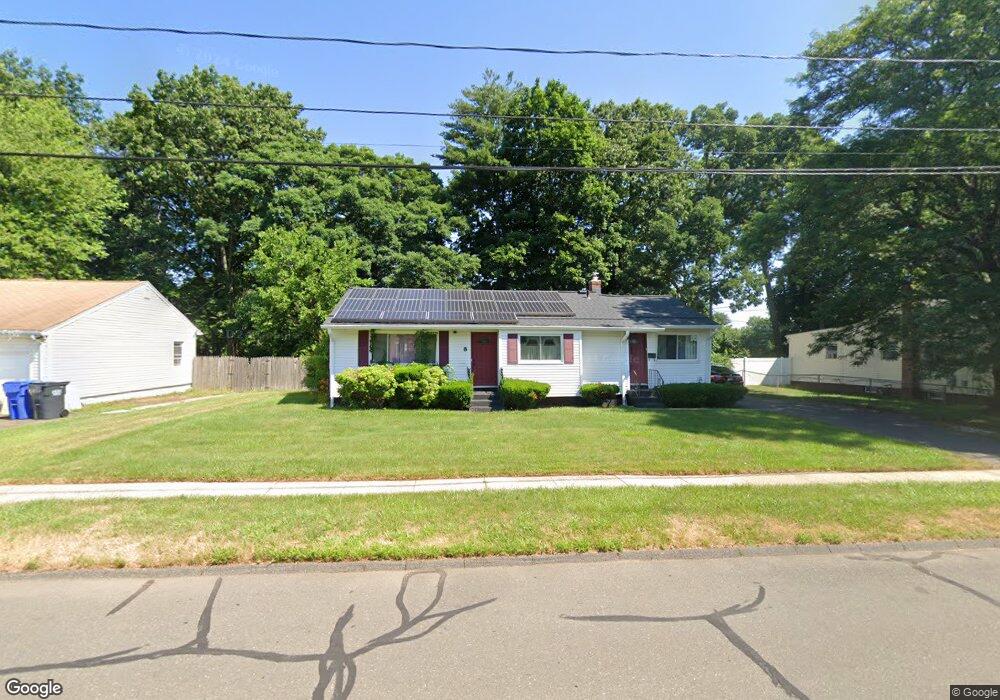 8 Allen Rd, Bloomfield, CT 06002 - photo 1