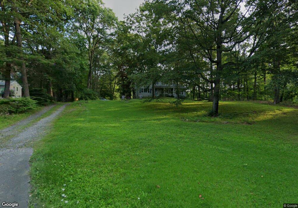 30 Seth Low Mountain Rd, Ridgefield, CT 06877 - photo 1