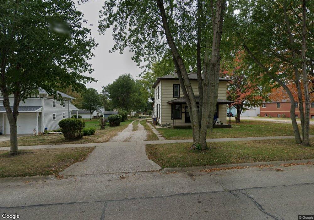 208 Elm St, Coon Rapids, IA 50058 - photo 1