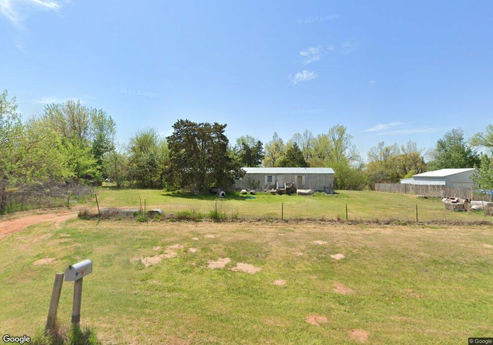 23 Whispering Oaks Dr, McLoud, OK 74851 - photo 1