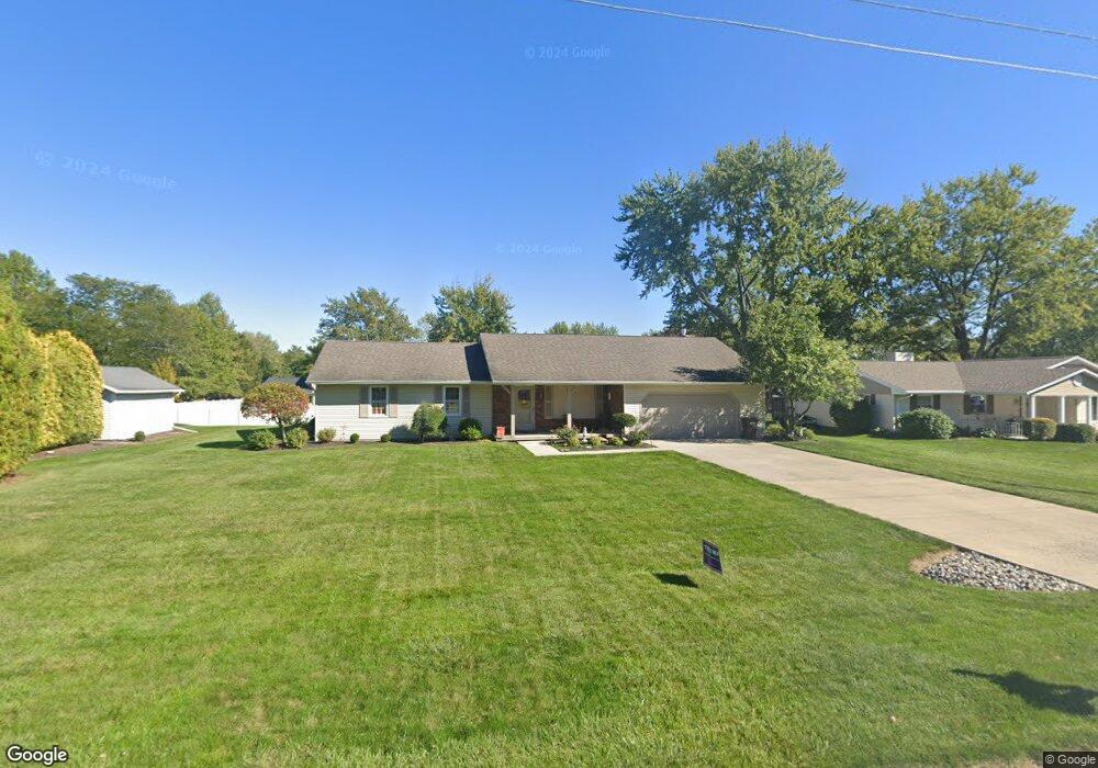 2939 Yoakam Rd, Lima, OH 45806 - photo 1