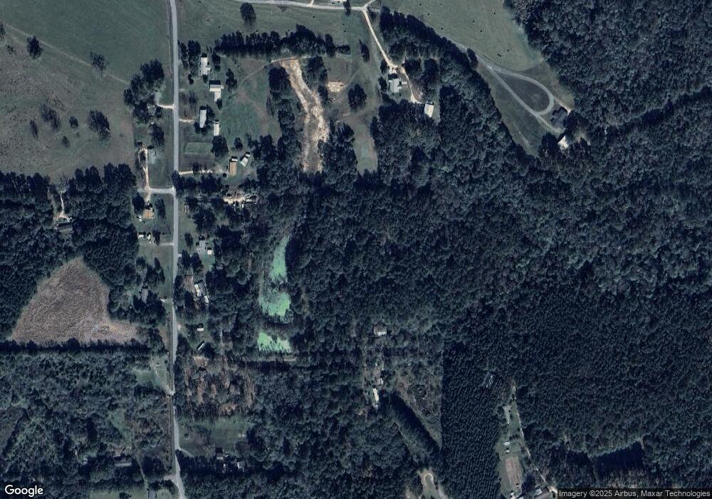 935 Service Rd, Laurel, MS 39443 - photo 1