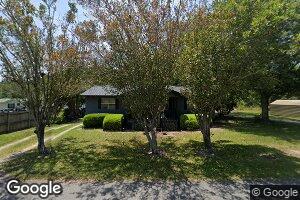 215 Mullis St, Dexter, GA 31019