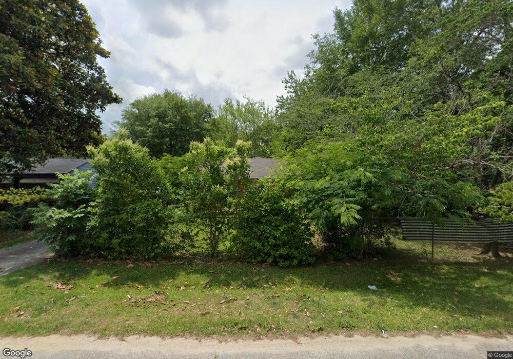 2844 Barrett Ave, Macon, GA 31206 - photo 1