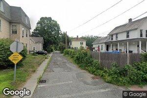 7 Bangs St, Millers Falls, MA 01349