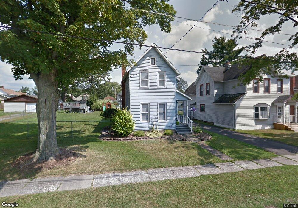 120 N 15th St, Olean, NY 14760 - photo 1