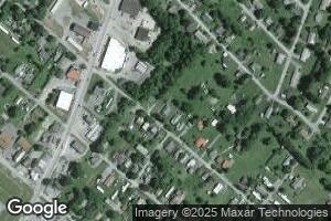 309 Anderson St, Lewisburg, WV 24901