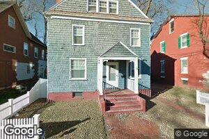50 Madison Ave Unit 1, Springfield, MA 01105