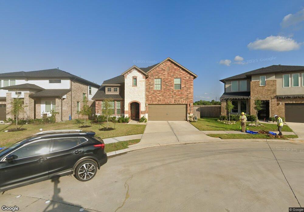 28223 Halle Ray Dr, Katy, TX 77494 - photo 1