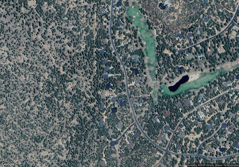 4640 W Thistle Ln, Show Low, AZ 85901 - photo 1