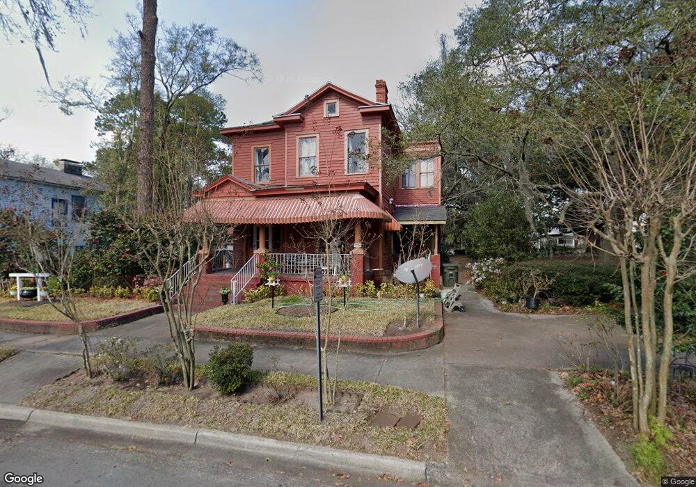 612 W 44th St, Savannah, GA 31405 - photo 1